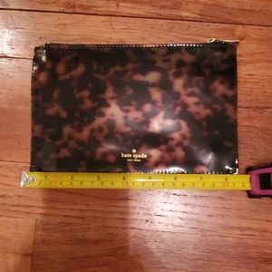 Kate Spade pencil pouch